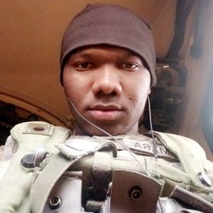 Meet your Posher, Osman